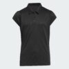 Polo de rendimiento Adidas para niños-