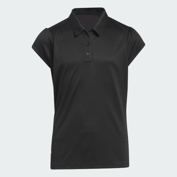 Polo de rendimiento Adidas para niños-