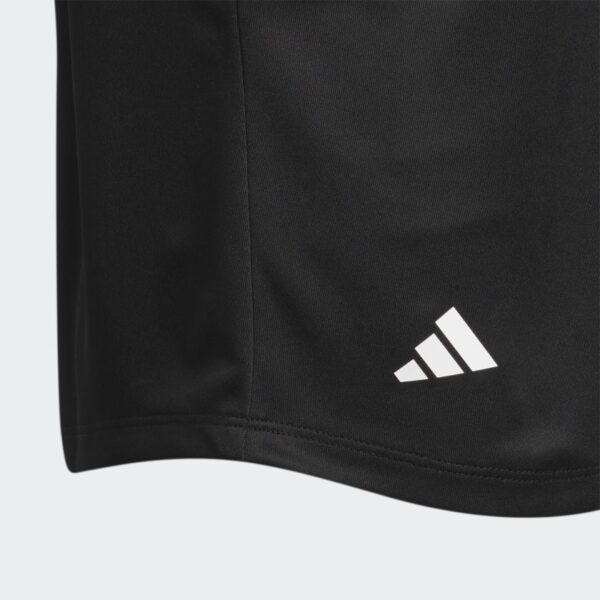 Polo de rendimiento Adidas para niños-