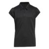 Polo de rendimiento Adidas para niños-
