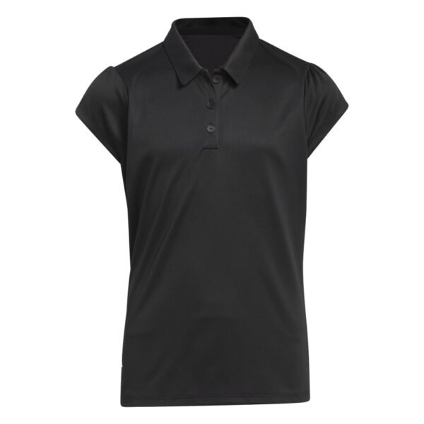 Polo de rendimiento Adidas para niños-