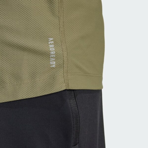 IV5421_42_detail.jpg Camiseta Own the Run para hombre-