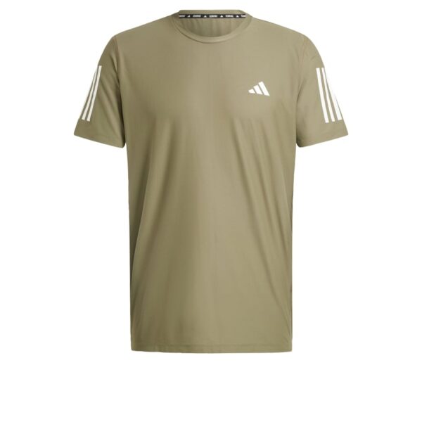 IV5421_plp_white_mannequin.jpg Camiseta Own the Run para hombre-