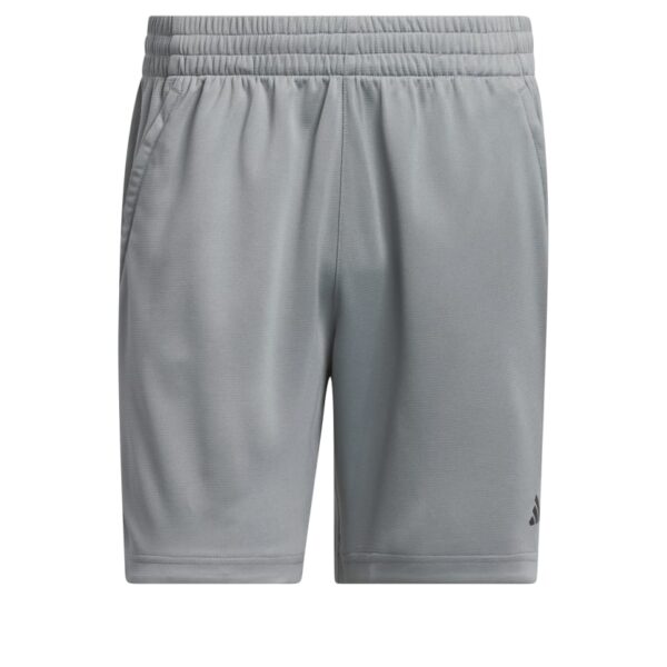 Pantalones cortos de entrenamiento Adidas para hombre Axis Knit-