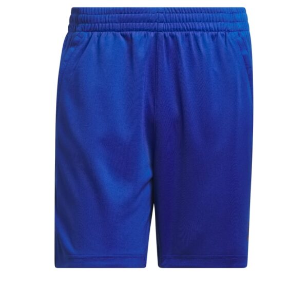 Pantalones cortos de entrenamiento Adidas para hombre Axis Knit-