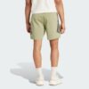 Pantalones Cortos Adidas  Future Icons 3 Rayas-