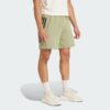 Pantalones Cortos Adidas  Future Icons 3 Rayas-