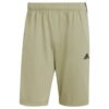 Pantalones Cortos Adidas  Future Icons 3 Rayas-