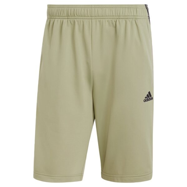 Pantalones Cortos Adidas  Future Icons 3 Rayas-