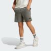 Pantalones Cortos Adidas  Future Icons 3 Rayas-