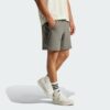 Pantalones Cortos Adidas  Future Icons 3 Rayas-