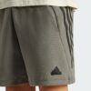 Pantalones Cortos Adidas  Future Icons 3 Rayas-