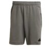 Pantalones Cortos Adidas  Future Icons 3 Rayas-