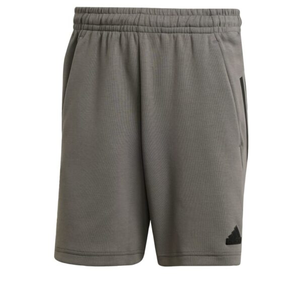 Pantalones Cortos Adidas  Future Icons 3 Rayas-