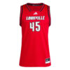 Camiseta Adidas Louisville Swingman para hombre-
