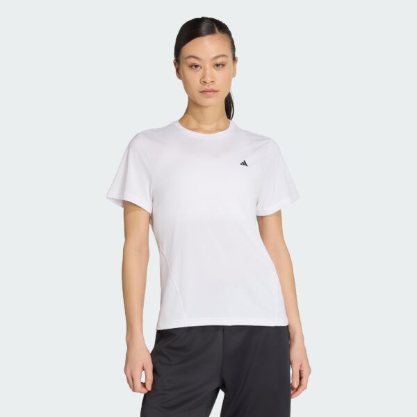 Camiseta Adidas  Diseñada para Entrenamiento-