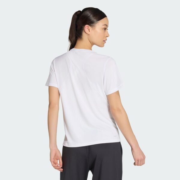 Camiseta Adidas  Diseñada para Entrenamiento-