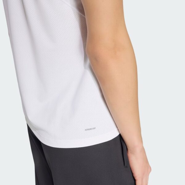 Camiseta Adidas  Diseñada para Entrenamiento-