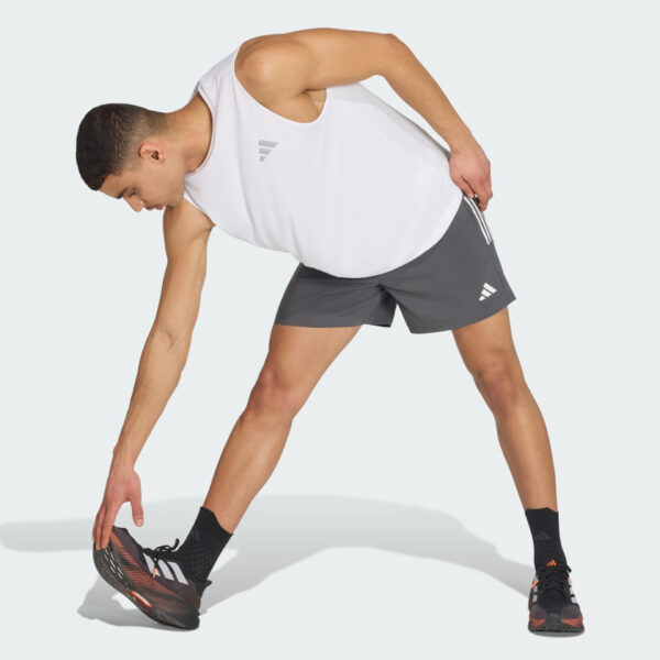 Pantalones cortos Adidas Own The Run para hombre-