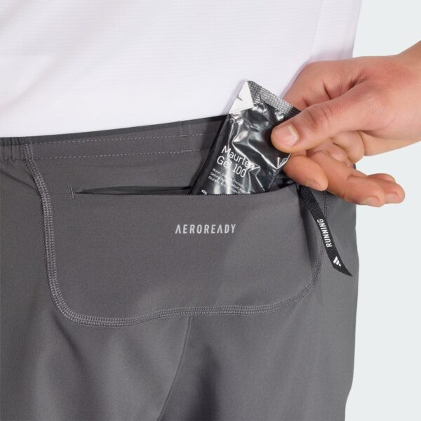 Pantalones cortos Adidas Own The Run para hombre-