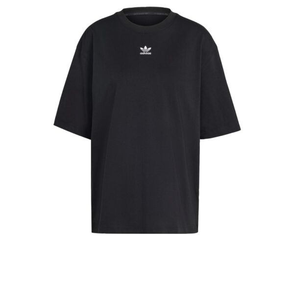 Camiseta Adidas Essentials Boyfriend para mujer-
