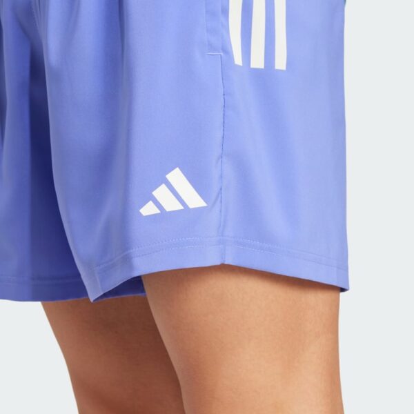 Pantalones cortos Adidas Own The Run para hombre-