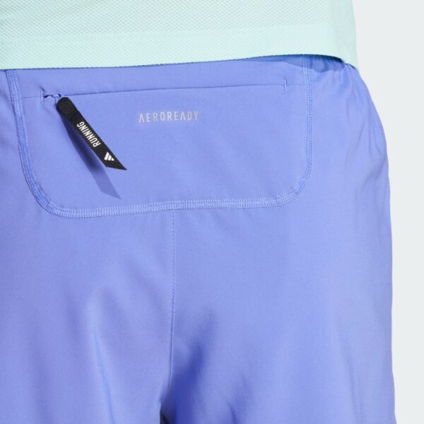 Pantalones cortos Adidas Own The Run para hombre-
