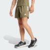 Pantalones cortos Adidas Own The Run para hombre-