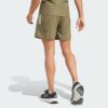 Pantalones cortos Adidas Own The Run para hombre-