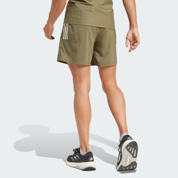 Pantalones cortos Adidas Own The Run para hombre-