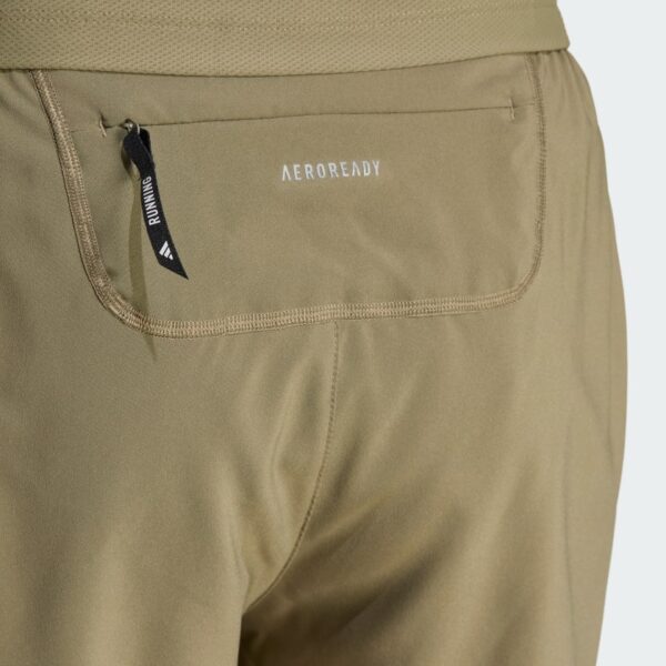 Pantalones cortos Adidas Own The Run para hombre-