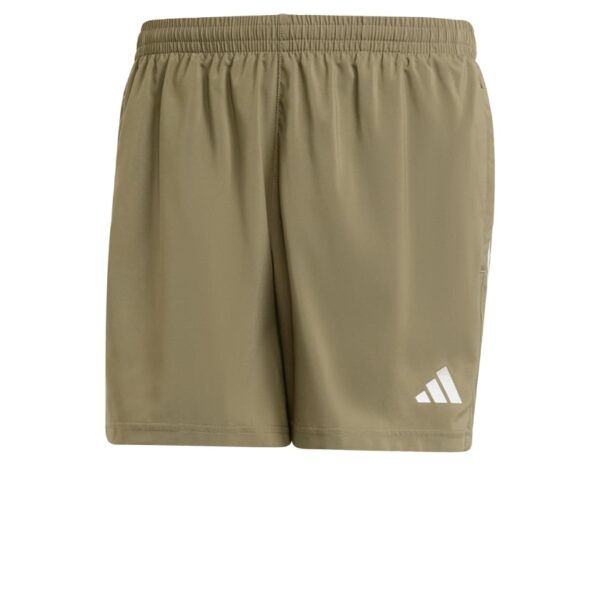 Pantalones cortos Adidas Own The Run para hombre-