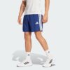 Pantalones Cortos Tejidos 3 Rayas Entrenamiento Essentials  Adidas-