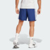 Pantalones Cortos Tejidos 3 Rayas Entrenamiento Essentials  Adidas-