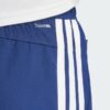 Pantalones Cortos Tejidos 3 Rayas Entrenamiento Essentials  Adidas-
