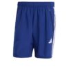 Pantalones Cortos Tejidos 3 Rayas Entrenamiento Essentials  Adidas-