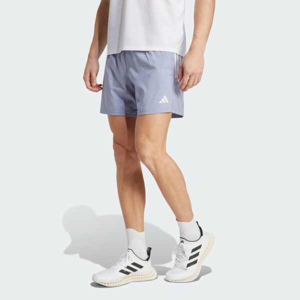 Pantalones cortos Adidas Own The Run para hombre-