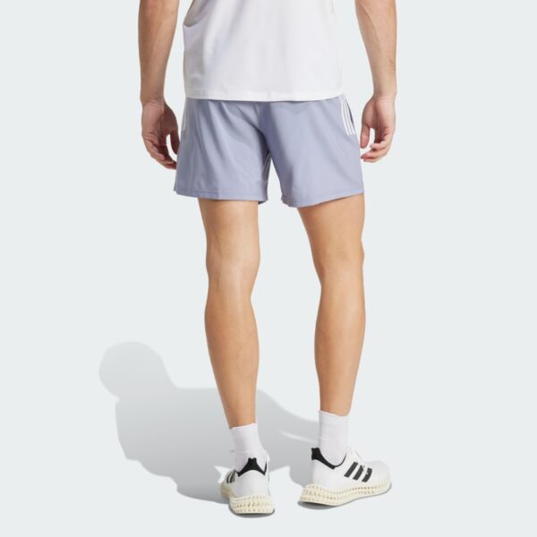 Pantalones cortos Adidas Own The Run para hombre-