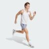 Pantalones cortos Adidas Own The Run para hombre-