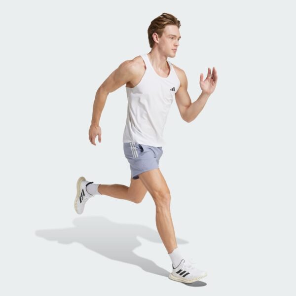 Pantalones cortos Adidas Own The Run para hombre-