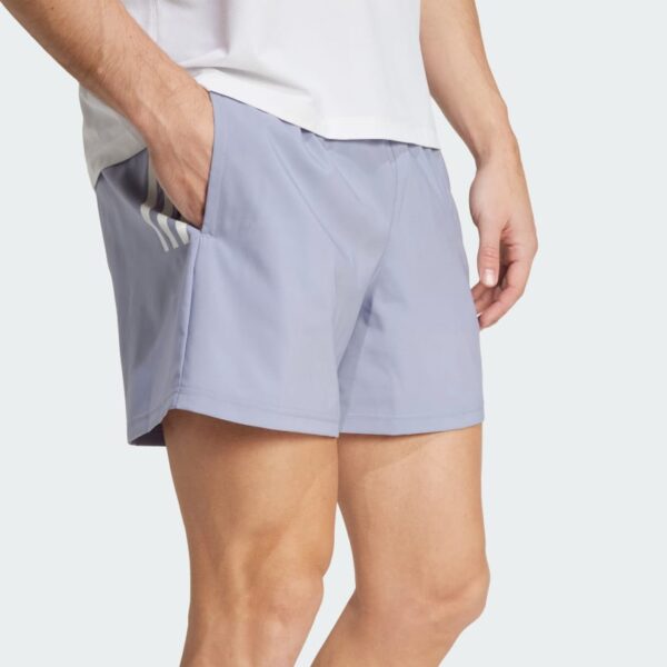 Pantalones cortos Adidas Own The Run para hombre-