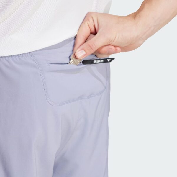 Pantalones cortos Adidas Own The Run para hombre-