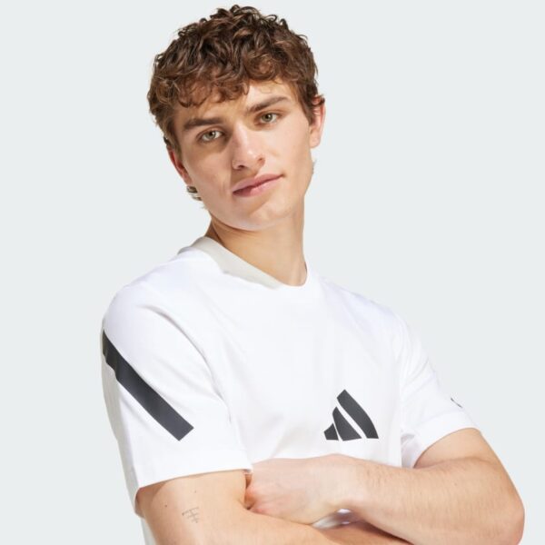 adidas Z.N.E. Camiseta-