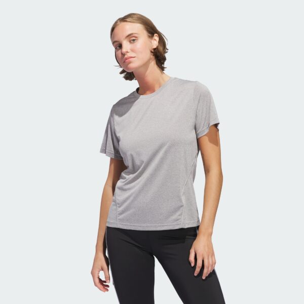 Camiseta Adidas  Diseñada para Entrenamiento-
