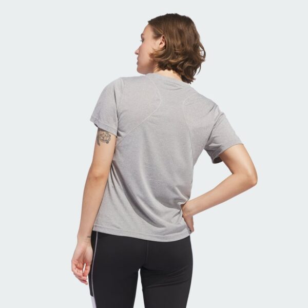 Camiseta Adidas  Diseñada para Entrenamiento-