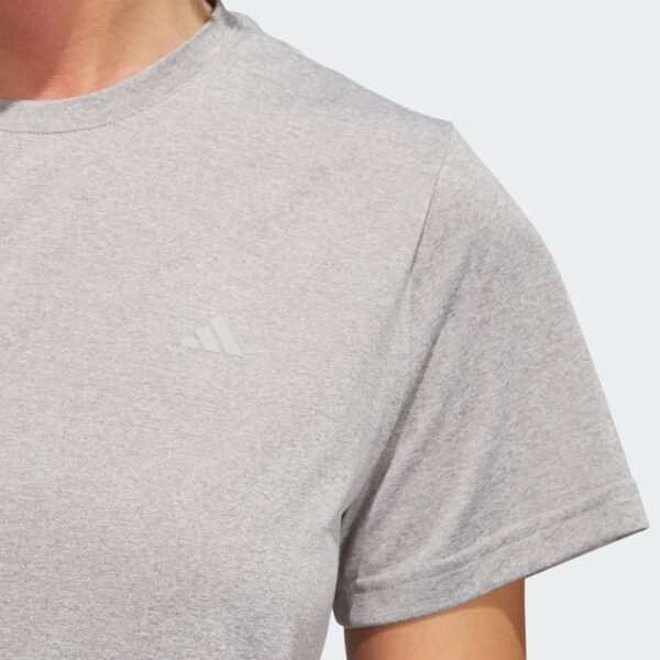 Camiseta Adidas  Diseñada para Entrenamiento-