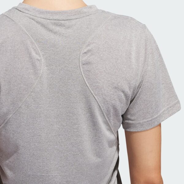 Camiseta Adidas  Diseñada para Entrenamiento-