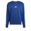 Sudadera polar  Essentials 3 bandas para hombre-