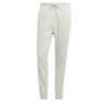 Pantalones de vellón de 3 bandas Adidas Essentials para hombre-