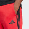 JE6447_41_detail-1.jpg Pantalones cortos de vellón de 3 bandas Adidas Essentials para hombre-